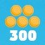 Coin Collector - 300