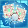 I am the best at finding secrets!