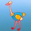 Ostrich