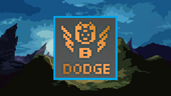 Dodge bronze