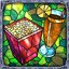 Popcorn and Soda