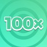 Complete 100 puzzles