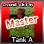 Tank A Master