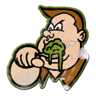 Glutton