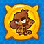 They call me Cave Monkey!