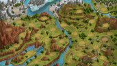 Complete the Forest