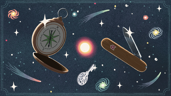 Shooting Star