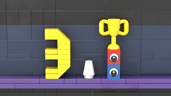 Stage 3 Complete