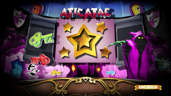 Three-Pronged Atac