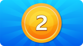 Level Up!