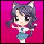 My Secret Catgirl!