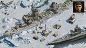 ARCTIC ESCAPE