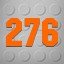 Level 276