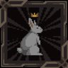 The Rabbit Queen