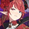 Heiress to the Throne of Evil