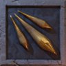 Phantom Needles Mastery III