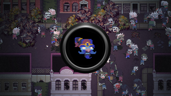 Magical Wishing Toilet