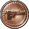 200 Kills: GAU - 19