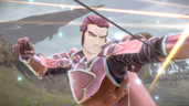 Conflagration Bow