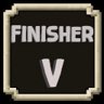 Finisher V