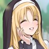 Kiss of Prayer · Rika
