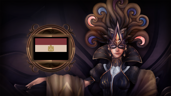 Egypt