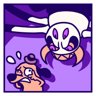 Eight-Legged	