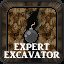 Expert Excavator
