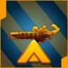 True Mastery - CRSPR Flamethrower
