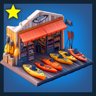 600 Kayak Shops
