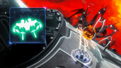 Defeated Sacrifice