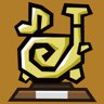 Hunting Horn Trophy
