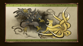 The Monstrous Turnabout