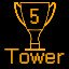 Tower Ace #5