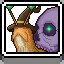 Snail Sorcerer