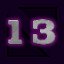 Complete level 13