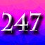 247 Achievements