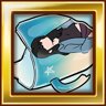 Second Case 100% Completion