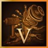Expedition into Darkness V