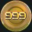 I saw 999