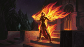 Fire Starter