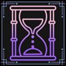 Out of time!
