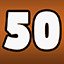 Level 50