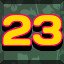 Achievement 1776