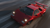 #FORZATHON Sweep