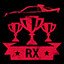 Mr Rallycross