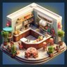 300 Restaurants