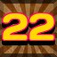 Achievement 3575