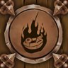 Food from the burning hell