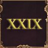 XXIX